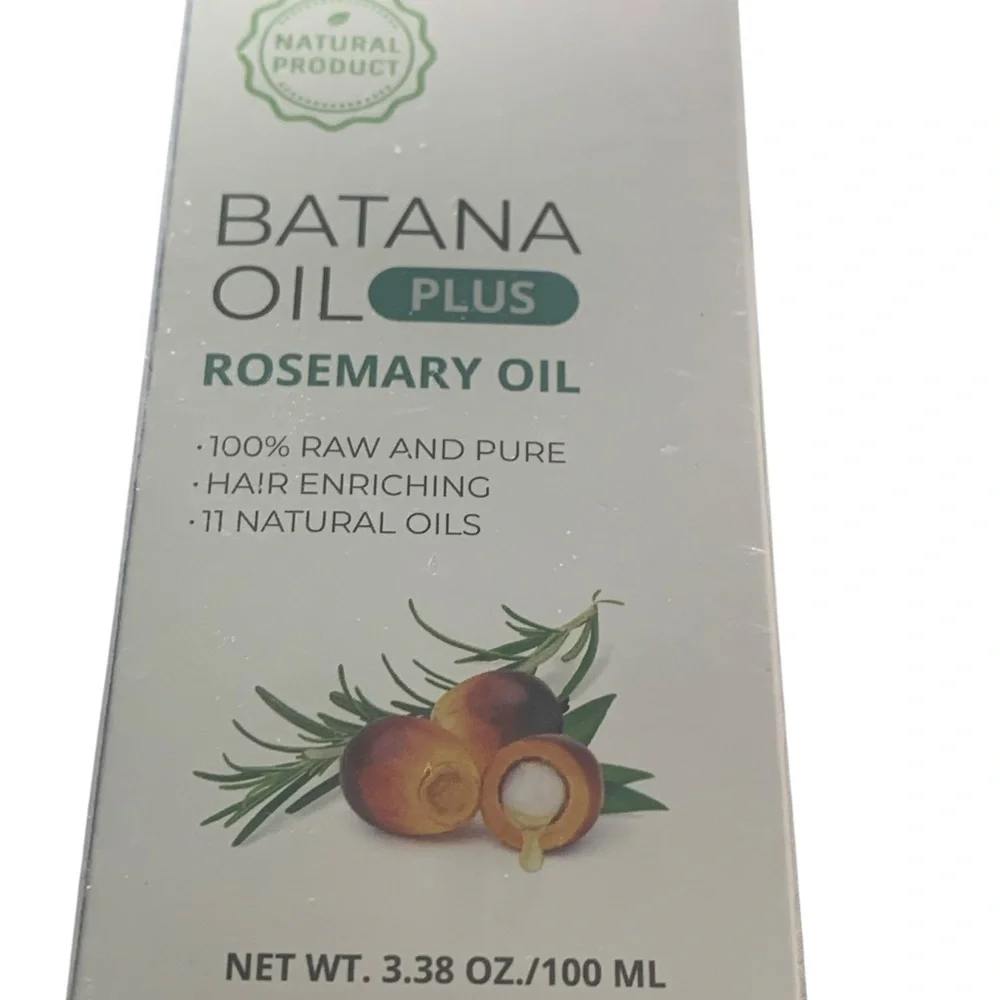 NIB Aipiler Batana Oil for Hair